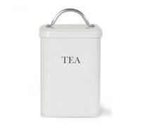 Garden Trading Chalk Original Tea Canister