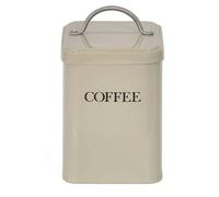 Garden Trading Original Clay Steel Coffee Tin
