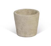 Garden Trading Radstock Planter - Stone - 15 cm