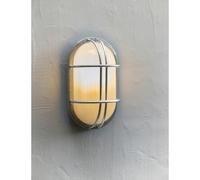 Garden Trading St Ives Bulkhead Light