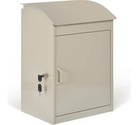 Garden Trading Stowe Parcel/Post Box - 1 item