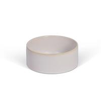 Garden Trading Toppesfield Food Bowl - White