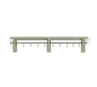 Garden Trading Walcote Shelf Large Clay