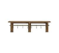 Garden Trading Walcote Shelf Medium Natural