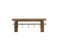 Garden Trading Walcote Shelf Small Natural