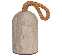 Garden Trading | Wooton Cement Door Stop | Door Stopper | Cement One Size