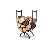 Garden Trading Wrought Iron Log Holder