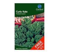 Garden Treasures Curly Kale Westland Autumn (Brassica Oleraces)