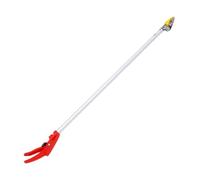 Garden Tree Trimmers - Rustproof Pruning Cutter and Branch Clippers | Professional Gardening Tool for Cutting Fruit Branches, Shrubs, Bushes, Roses, Prickly Plants, Yard, Outdoor Landscaping, Home Gar