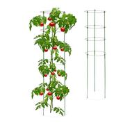 Garden trellis climbing plant support 5 kg 210 g Garden Obelisk lightweight