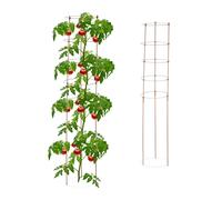 Garden trellis climbing plant support lightweight 150 cm garden climbing frame