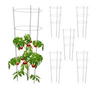 Garden trellis Climbing Plant Support Lightweight Durable Tomato Support Frame