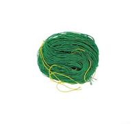 Garden Trellis Netting 5 x 1 8M Strong Nylon Net for Different Climbing Plants Offering Reliable Support Season After Season