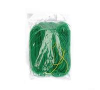 Garden Trellis Netting for Heavy Duty Climbing Plant Support, Plastic Mesh for Beans, Tomatoes, Cucumbers and Peas, Vertical Vegetable Growing Grid Fence for Outdoor Use(2.7 * 5M)