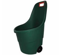 Garden Trolley ,,Easy-Go" Garden Accessories Transport Bucket Wheelbarrow New