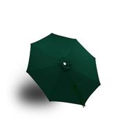 Garden Umbrella Replacement Canopy 8arms Replacement Parasol Canopy Sun Umbrella Patio Parasol Top Cover Only