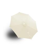 Garden Umbrella Replacement Canopy 8arms Replacement Parasol Canopy Sun Umbrella Patio Parasol Top Cover Only
