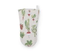 Garden Vegetables Oven Mitt