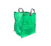 Garden Waste Bags - RDA Online - New 45x45x60cm (120 Litre) Heavy Duty Strong Handy Bag (1)