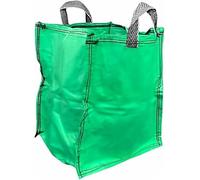 Garden Waste Bags - RDA Online - New 45x45x60cm (120 Litre) Heavy Duty Strong Handy Bag (3)