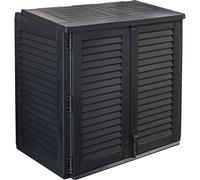 Garden Waste Bin Container Maxi Box