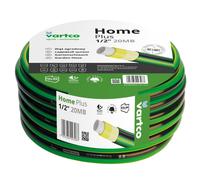 Garden Water Hose 20m 30m 50m Watering Flexible 4 Layer UV Resistant 3/4" / 1/2"