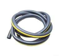 Garden Water Hose, 300cm 6-Points Inlet Pipe, ABS Material For Courtyard Lawn Cleaning(300cm)