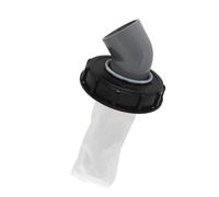 Garden Water Tanks Lid Efficient Nylon Strainer Rainwater Harvesting Lid Rainwater Fitting Suitable IBC Cover