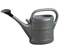 10L Outdoor Watering Can - Anthracite Grey