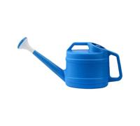 Garden Watering Can - Long Spout Sprinkler Head, Vegetable Planting Water Pot, Lightweight Ergonomic Design, Easy Pour Feature, Gardening Care Supplies for Patio Lawn Greenhouse