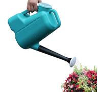 Garden Watering Can Outdoor - 5L Gardening Watering Can With Lid, Flower With Long Shower Spout | Long Spout, Perfect For Outdoor Plants, Garden Care, And Precise Watering