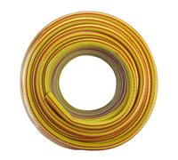 Garden Watering Kink Resistant 6 Layer Hose in Shorter Lengths,Ideal for Small Gardens,Patio,Balcony and greenhouses (10m)