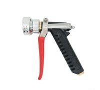 Garden Watering Sprayer Pistol for Fields Orchards | High-pressure stream, efficient watering, plastic copper build, ergonomic grip, garden field use