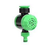 Garden Watering Timer Automatic Mechanical 2h Water Timer Home Garden Irrigation Controller System Mechanical Water