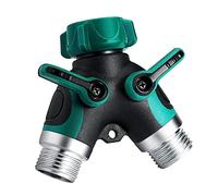 Garden Watering Timer Smart Automatic Irrigation Controller Water Valve Smart Garden Watering System Lawn Watering For Smart Water Valve(2 ways)