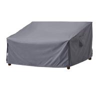 Garden Waterproof Love Seat Chair Cover Protector Gr8 Garden Grey One Size