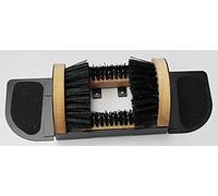 Garland Garden Wellie Muddy Boot Shoes Wellingtons Mud Dirt Wiper Cleaning Brush