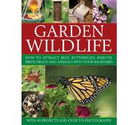Garden Wildlife