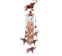 Garden Wind Caryals, Wind Turbines Animals | Handmade Carillon - Handmade Wind Caryals, Retro Carillon for Interior and Exterior of the co