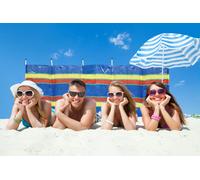 Garden Windbreak by Croft