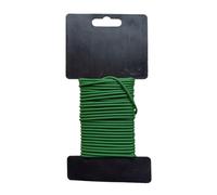 Garden Wire for Plants | 33ft Heavy Duty Weather-Resistant - Gardening Ties Plant Support Wire - for Outdoor Indoor Landscaping Horticulture Tomato Vine Flower Vegetable