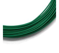 Garden Wire Picture Hanging Coil Fencing PVC Coated 2mm x 30m SupaGarden