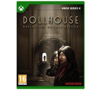 Garden Witch Life - Nintendo Switch (Microsoft Xbox Series X S)