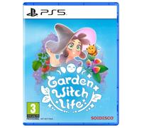 Garden Witch Life (PS5) [NEW & SEALED] CHEAP PRICE Farming Roleplay
