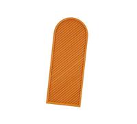 Garden Wood Fence Panel,Decorative Outdoor Temporary Wall Separation,for Segregating Part of Your Garden Backyard Lawn(Black-R,90x120cm)