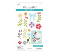 Spellbinders Dies, Metal, ONE