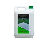 Garden Xpert Patio Cleaner | 5 Litre | Ready To Use | Suitable For Patios, Natural Stone, Paving Slabs, Decking, Paths & Brickwork | Lasting Protection | 50m2 Coverage | Pet Friendly Once Dry