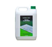 Garden Xpert Patio Cleaner Concentrate | 5 litre | Suitable for Patios, Natural Stone, Paving Slabs, Decking, Paths, Roof | Lasting Protection | Huge 250m2 Coverage | Pet Friendly Once Dry
