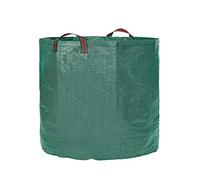 Garden Yard Waste Bags Sacks, Reuseable Gardening Lawn Leaf Bag,Garden Tote Debris Container Pop up Grass Bin Landscape Pool Leaves Collector,60 Liter