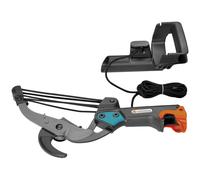 GARDENA 00297-20 Combi system Anvil Branch Pruner 35mm Non-Stick Blade